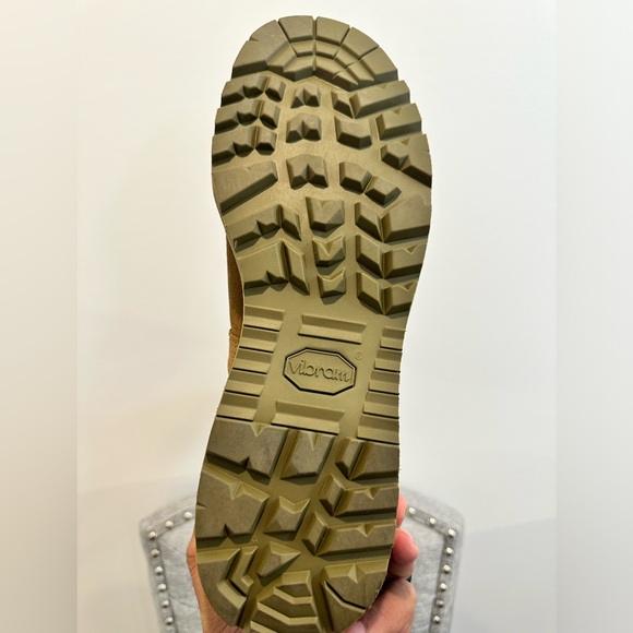 Belleville USMC Approved Serial # 150M22…Vibram Sole Lace Up Boots - Brand New! - Picture 7 of 8